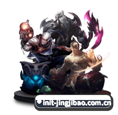 竞技宝门户 APP